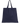 Native Spirit_ Long eco-friendly shopping bag_NS121_NAVYBLUE