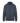 Native spirit_Eco-Friendly Mens Terry Towel Full Zip Hoodie_PS_NS419_NAVYBLUE