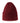 OAKB_Atlantis_OAK-Beanie_OAKB_OAKBBOME_Burgundy-Mel_front