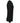 PK306_Kariban-Premium_Mens-V-Neck-Long-Sleeved-Supima-T-shirt_PK306-S_BLACK