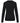 PK901_Kariban-Premium_Ladies-Crew-Neck-Supima-Jumper_PK901-B_BLACK