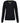 PK911_076_Kariban-Premium_Ladies-V-neck-Merino-Jumper_PK911_BLACK