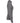 PK913_Kariban-Premium_Ladies-Roll-Neck-Merino-Jumper_PK913-S_GREYHEATHER