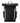 QD552_quadra_Urban-Commute-Roll-Top-Backpack_qd552_Black_front