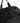 Quadra_Active Outdoor 25 Litre Daypack_QD512_Black_Zip closure detail