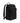 Quadra_Airside Underseat Backpack_QD810_svart_black