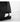 Quadra_Multi-Sport Locker Holdall_QS477_Black_Hockey Stick Sleeve focus