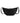 Quadra_Studio Cross Body Bag_QS309_black_front-on-shot