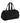 Quadra_Studio Holdall_QS300_svart_black