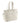 Quadra_Studio Oversized Tote_QS303_natur_natural-stone