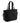 Quadra_Studio Oversized Tote_QS303_svart_black