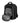 Quadra_Tungsten Laptop Backpack_QD968_black_dark-graphite_organiser