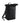Quadra_Zürich Roll-Top Backpack_QD543_Black