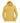 Russell_Mens Authentic Hooded Sweat_265M_mustard yellow_0R265M0MY_front