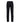 SO DENIM_AWD_Leo Straight Jeans_SD001 BLACK_BACK