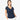 Spasso_Ladies V-neck Linen T-shirt_SP321_2023