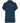 Spasso_Ladies linen polo shirt_SP221-B_PEACOCKBLUE