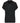 Spasso_Ladies linen polo shirt_SP221_BLACK