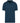 Spasso_Mens linen polo shirt_SP220_PEACOCKBLUE
