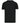 Spasso_Mens Linen T-shirt_SP320-B_BLACK