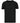 Spasso_Mens Linen T-shirt_SP320_BLACK