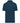 Spasso_Mens linen polo shirt_SP220-B_PEACOCKBLUE