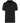 Spasso_Mens linen polo shirt_SP220_BLACK