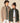 Spasso_Unisex Sherpa Dropped Shoulders Full Zip Sweatshirt_SP404-15_2026
