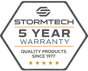 Stormtech-5-year-warranty