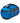 Stormtech_Nomad Duffel 85_MDX-1L-Azure Blue Black-LEFT