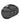 Stormtech_Nomad Duffel 85_MDX-1L-Graphite Black-LEFT
