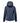 Stormtech_Womens Cascadia Thermal Jacket_TRX-2W_Back_Midnight
