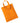 W104_047_Westford-Mill_Mini-Bag-for-Life_W104-Orange-flat-shot