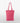 W691_062_Westfordmill_EarthAware-Organic-Twill-Tote_W691_raspberry-pink