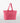 W695_062_Westfordmill_EarthAware-Organic-Twill-Shopper_W695_raspberry-pink