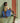 W695_Westfordmill_EarthAware-Organic-Twill-Shopper_W695_cornflower-blue_lifestyle_0644