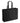 W818_003_Westford-Mill_EarthAware-Organic-Yoga-Tote-Bag_W818-Black