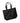 W925_003_Westford-Mill_Recycled-Cotton-Maxi-Tote-Bag_W925-Black-flat-shot