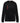 WK403_007_WK-Designed-to-Work_Unisex-Day-To-Day-Contrasting-Zip-Pocket-Sweat_WK403_BLACK-RED