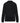 WK403_WK-Designed-to-Work_Unisex-Day-To-Day-Contrasting-Zip-Pocket-Sweat_WK403-B_BLACK-KELLYGREEN