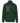 WK905_003_WK-Designed-to-Work_Unisex-Eco-Friendly-Fleece-With-Zipped-Neck_WK905_FORESTGREEN