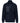 WK905_004_WK-Designed-to-Work_Unisex-Eco-Friendly-Fleece-With-Zipped-Neck_WK905_NAVY