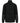 WK905_WK-Designed-to-Work_Unisex-Eco-Friendly-Fleece-With-Zipped-Neck_WK905-B_BLACK