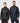 WK designed to work_Unisex Dual-Fabric Day To Day JacketUnisex Dual-Fabric Day To Day Jacket_WK6147-11_2025