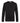 WU01K_132_B-C_P_WU01K_King-crew-neck_black-pure_front_