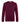 WU01K_138_B-C_P_WU01K_King-crew-neck_dark-cherry_front_