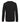 WU01K_B-C_P_WU01K_King-crew-neck_black-pure_back_-1