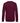 WU01K_B-C_P_WU01K_King-crew-neck_dark-cherry_back_-1