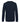 WU01K_B-C_P_WU01K_King-crew-neck_navy-blue_back_-1