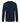 WU01K_B-C_P_WU01K_King-crew-neck_navy-blue_back_-1